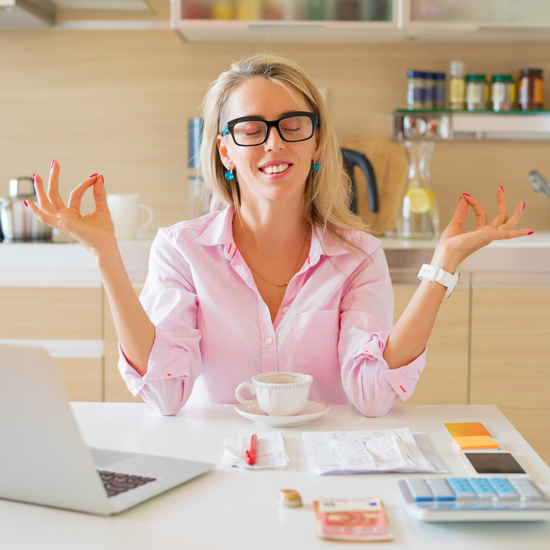 τι μπορείς να κάνεις για να μειώσεις το financial stress