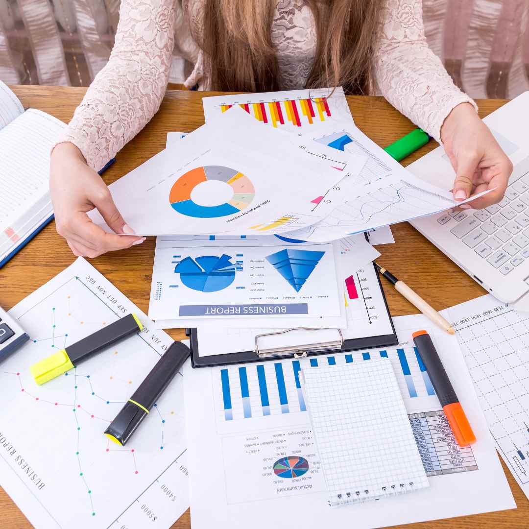 Financial Planning : Γιατί είναι χρήσιμο και για τις μικρές επιχειρήσεις