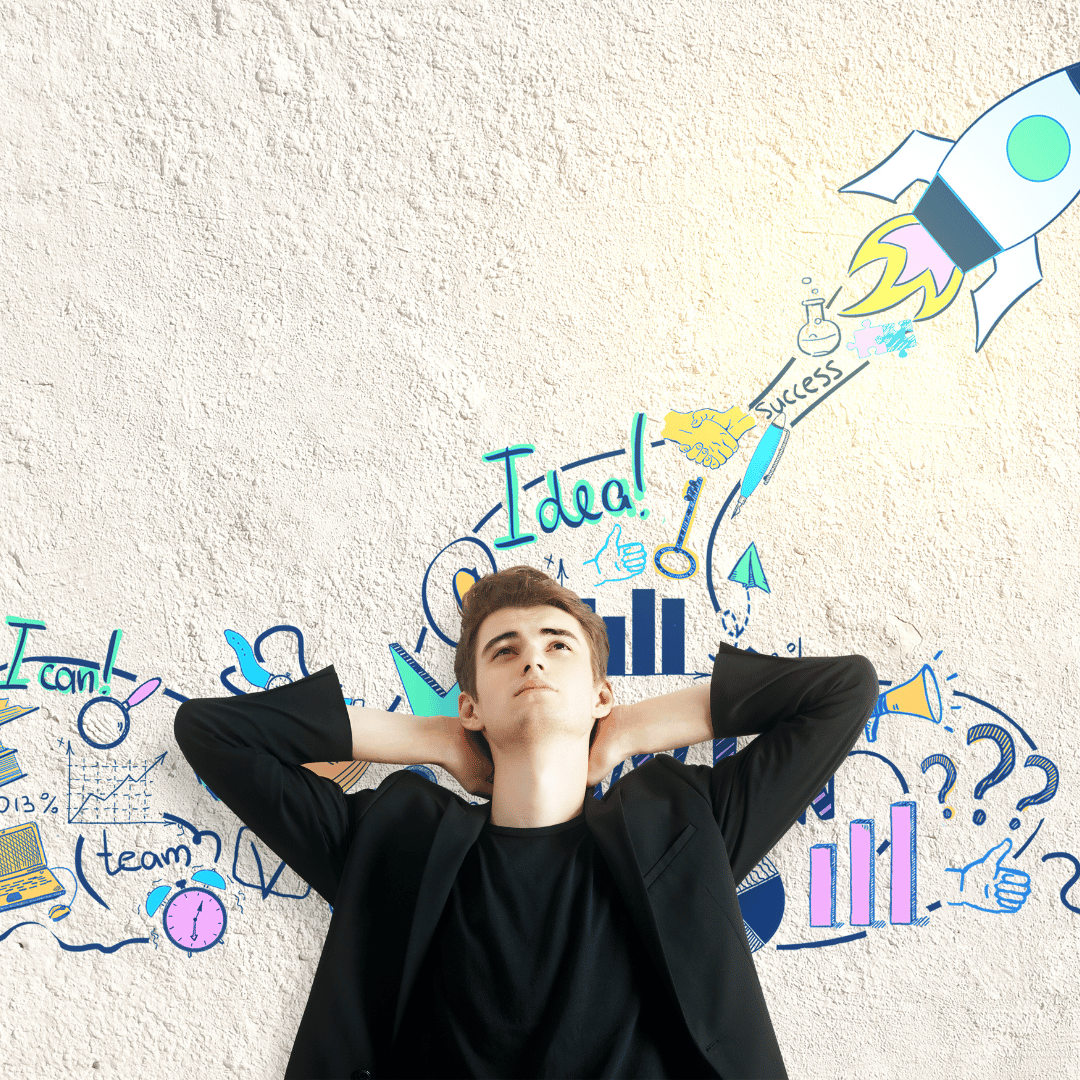 ποια επιχειρηματική “προσωπικότητα” σε εκφράζει;